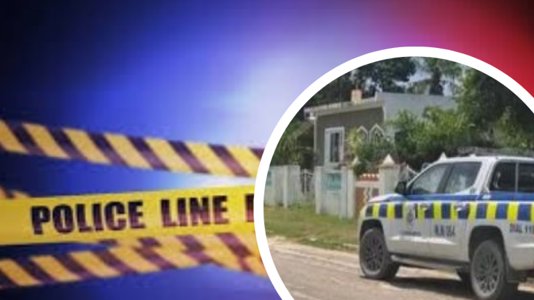 JCF Member Shot, Man Killed During Alleged Confrontation in Spanish Town