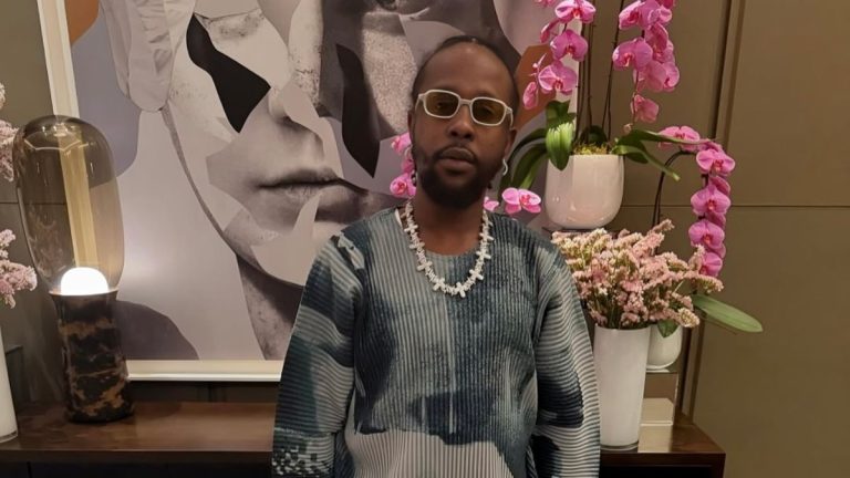 Popcaan Speaks Out About Violence Against Women and Children: Video