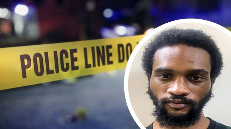 Alleged Kings Valley Gang Member Shot and Killed by the Police