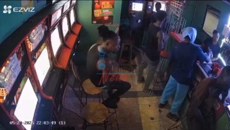 Stepson listed as main suspect in stabbing of stepfather in Old Harbour