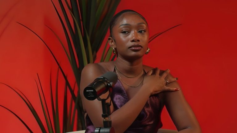 Taveionn Speaks on Fallout with Tash Fierce