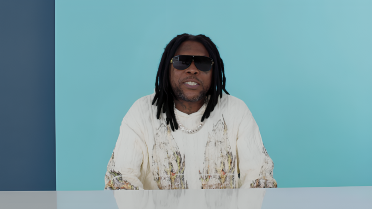 Vybz Kartel Lists the Bible, Manager TJ, and a Gift from Popcaan as Some of the Things He Can’t Live Without