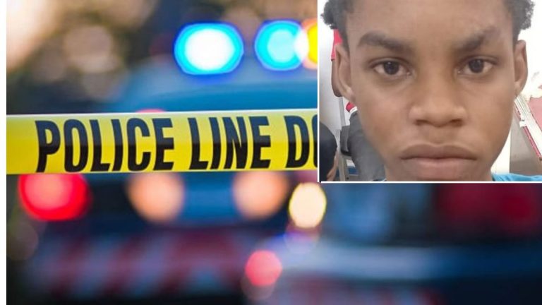 18-Year-Old Wanted Man Shot and Killed by the Police in Kingston