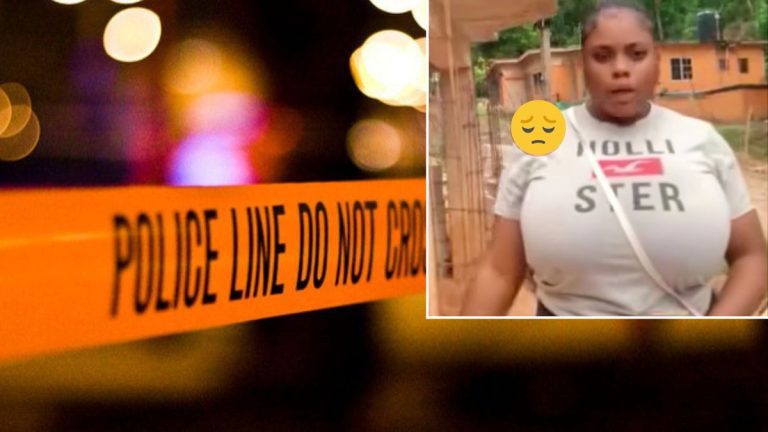 Teen Girl Killed in Motorcycle Crash in Clarendon