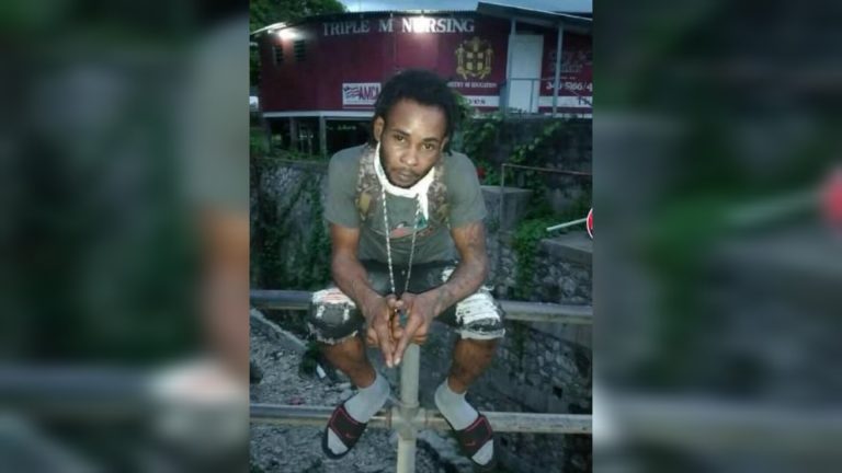 Popular tiktoker ‘WarCanon’ gunned down days after daughter’s funeral