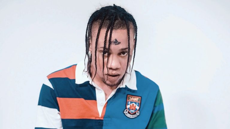 Intence Details His Near Death Experience After Overdosing on Drugs: Video