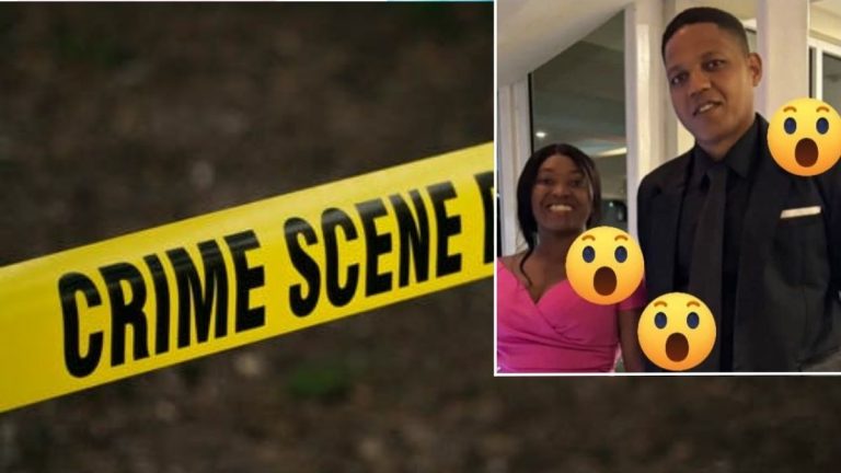 Taxi Driver and Teacher Shot and Killed in St. James