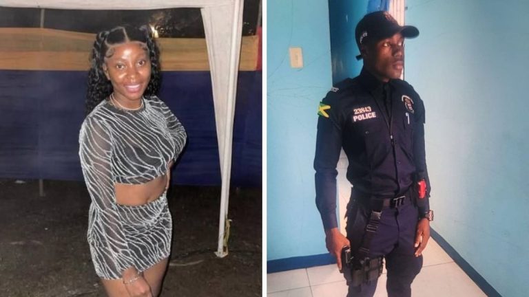 Police Constable Charged After Allegedly Killing His Girlfriend