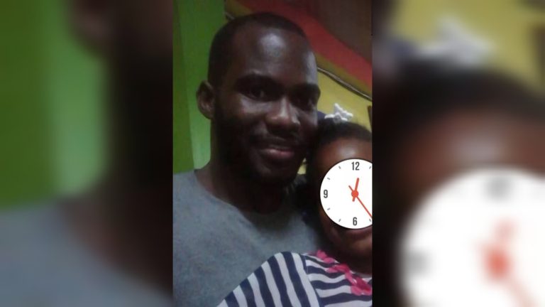 Taximan gunned down in May Pen