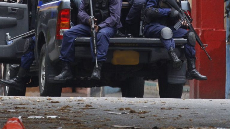 Man Killed and Over 1,000 Rounds of Ammunition Seized During Westmoreland Police Operation