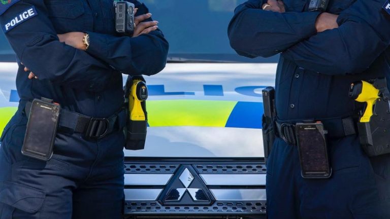 JCF Denies Planting an Illegal Gun Magazine in Man’s Car After Viral Video