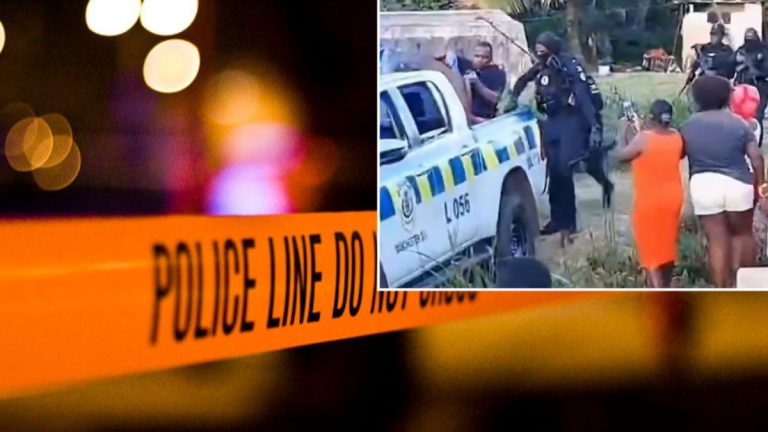 140th person fatally shot by police in Manchester