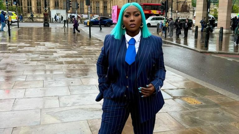 Spice Speaks Out After Pastor Who Criticised Her is Stripped of His Minister Title