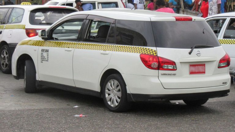 Taxi Man ‘Turboman’ Dies After Getting Shot in His Car