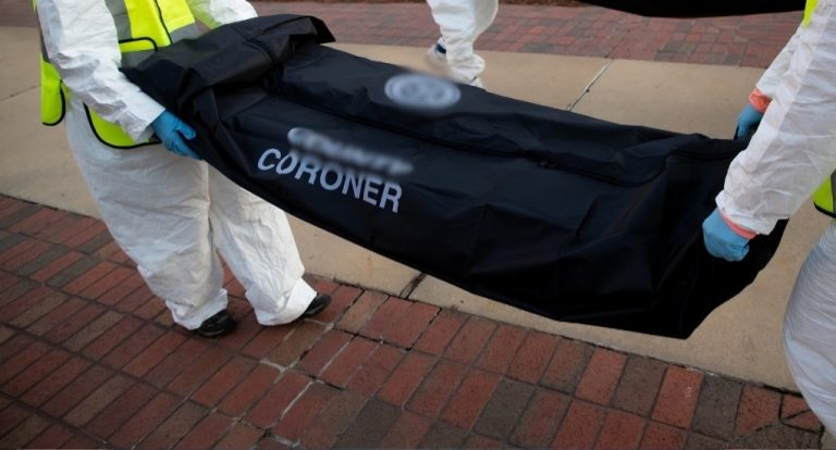 Police Investigating Suicides of Three Men