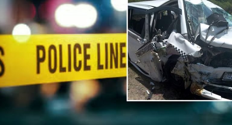 Three Killed, Several Injured in Discovery Bay Motor Vehicle Crash