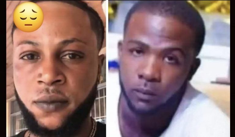 Two Men Killed by Gunmen in Mt. Salus, St. Andrew