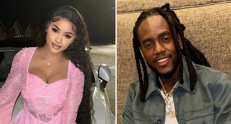 Kiprich’s Baby Mother Lashes Out at Him and Girlfriend Kizzy Don