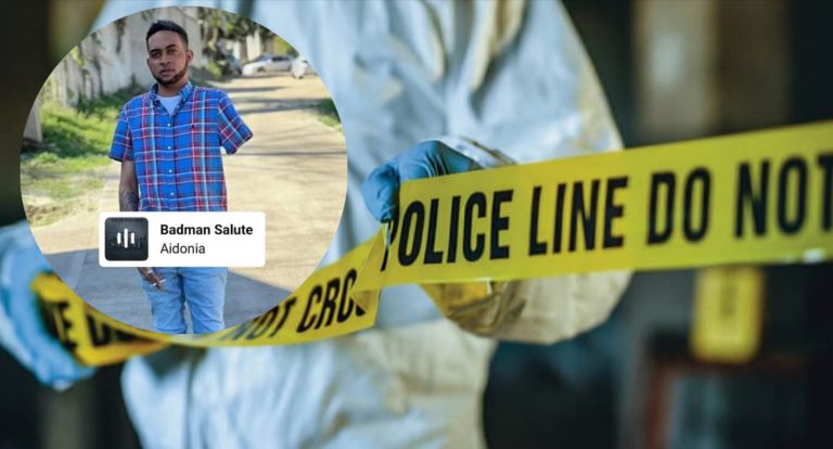 Five Alleged Contract Killers Killed by the Police in St. Andrew