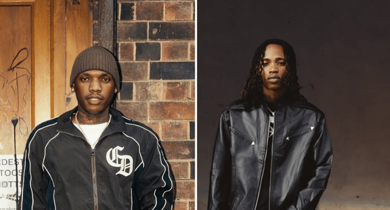 Valiant Reacts to Armanii’s Diss