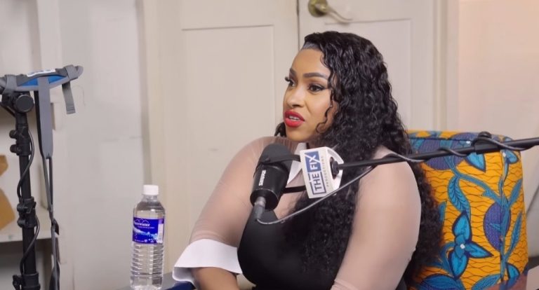 Yanique ‘Curvy Diva’ Speaks on Getting Charged for Larceny and Housebreaking