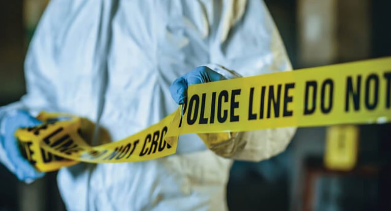 Policeman Shot and Man Killed During Police Operation in Negril