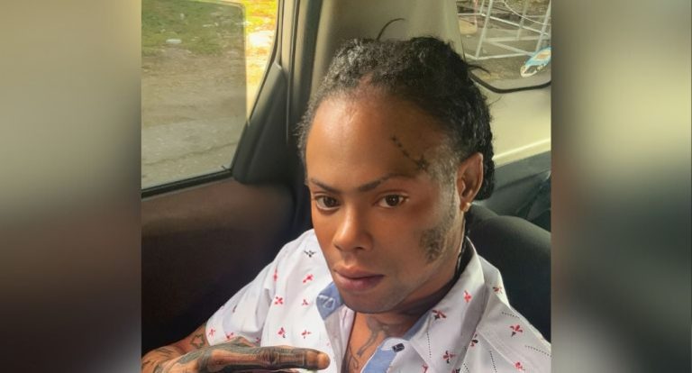 TikToker Candy’s Bail Extended After Getting Charged with Wounding with Intent