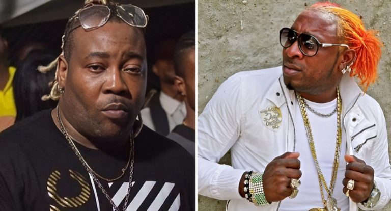 Harry Todler Accuses Elephant Man of Obeahing Him and Trying to Sleep with His Baby Mother