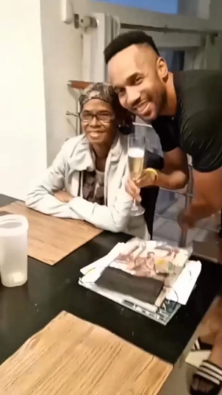 video
