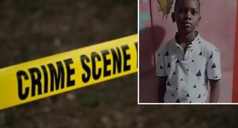 14-Y-O Girl Admits to Stabbing 15-Y-O Boy to Death in Portmore