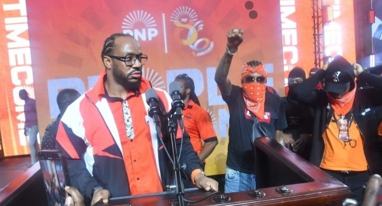 Vybz Kartel’s Attorney Responds to Backlash After Election Win