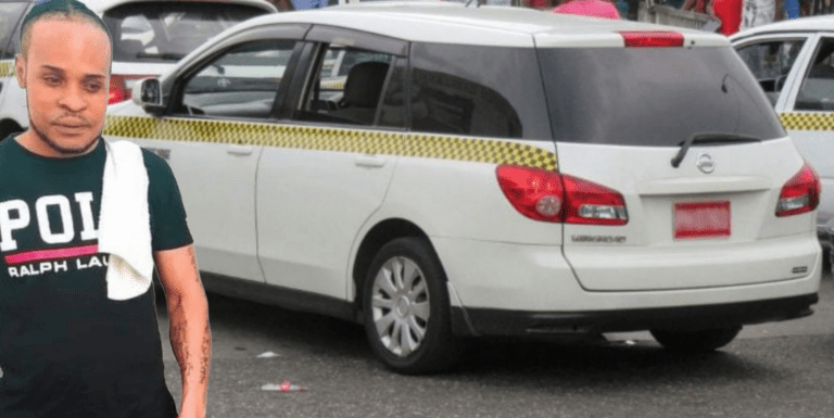 Taxi Man fatally shoots Fellow Taxi Operator in Kingston