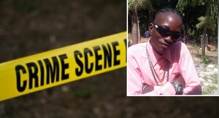 Train Gatekeeper Shot and Killed by Gunmen in Clarendon