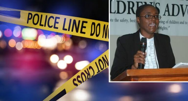 Judge Found Dead by Spouse; Police Suspect Suicide