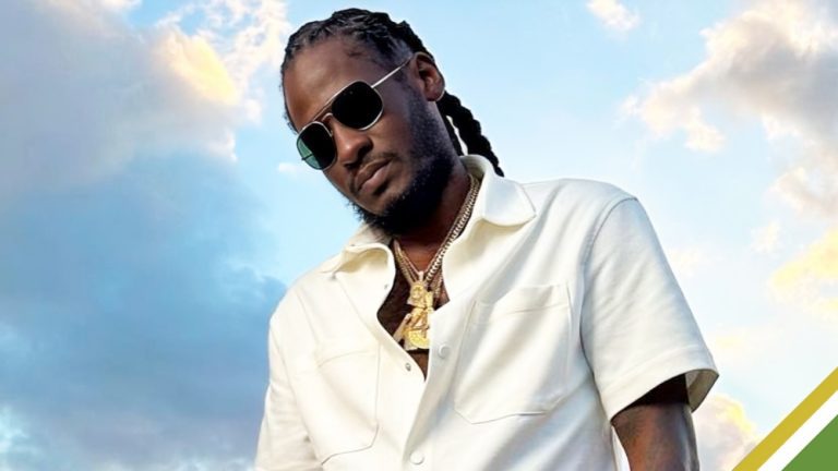 Aidonia’s Brother Speaks Out After Deejay’s Home is Raided by Police During Hunt for Illegal Guns