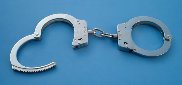Woman Charged After Alleged Acid Attack on Neighbour
