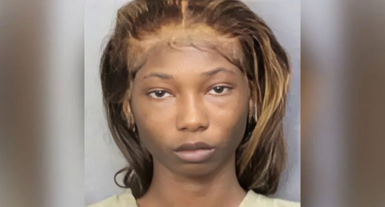 Jamaican Woman Hit with 13 Felony Charges After Allegedly Helping Men Steal 12 Cars in Florida