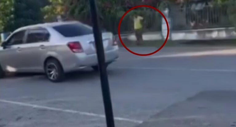 Teen Reportedly Said He Wanted to Kill Himself Before Getting Hit by a Car 