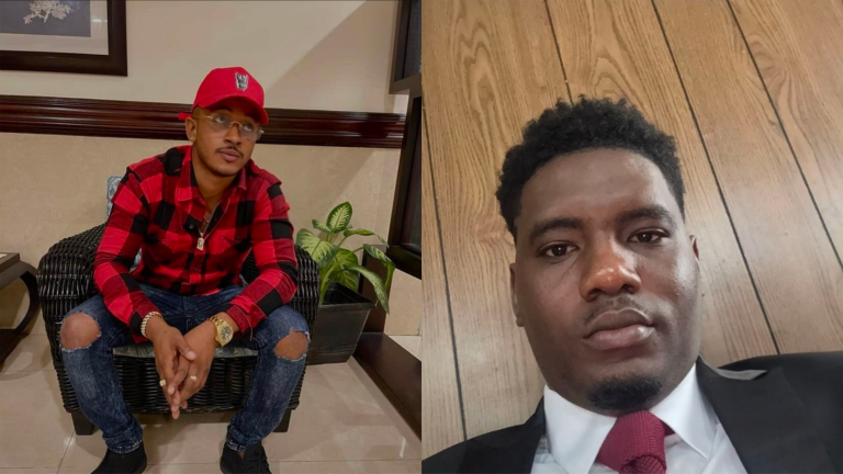 Cops killed along Waltham Park Road identified