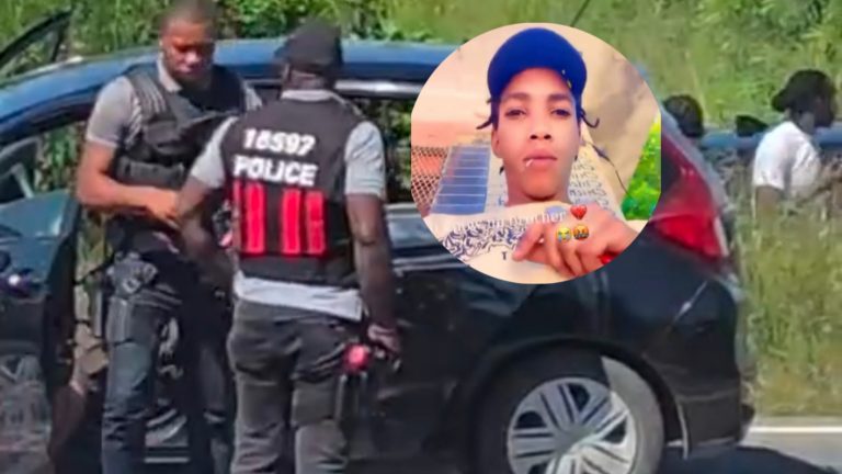 Three men fatally shot by police on Mandela Highway