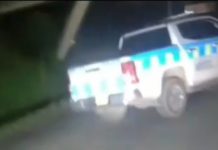 Four alleged hitmen killed by police in St. Catherine