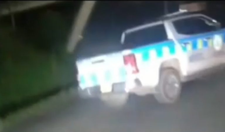 Four alleged hitmen killed by police in St. Catherine