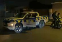 Two police officers brutally murdered in Kingston