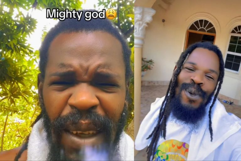 Popular TikToker ‘Shalam’ goes viral with ‘Transmission’