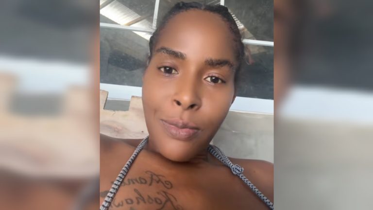 Mother and daughter gunned down in Clarendon