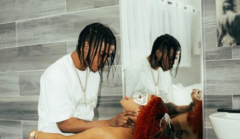 Nhance “Rides” High With Raunchy New Single and Romantic Monsta EP