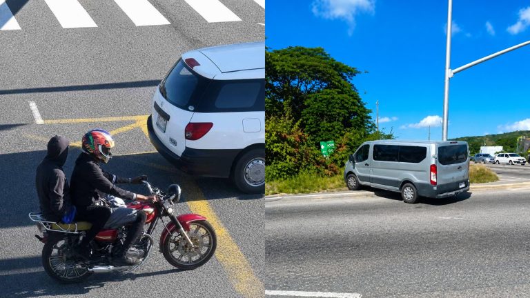 Broad daylight shooting on Mandela Highway caught on dashcam