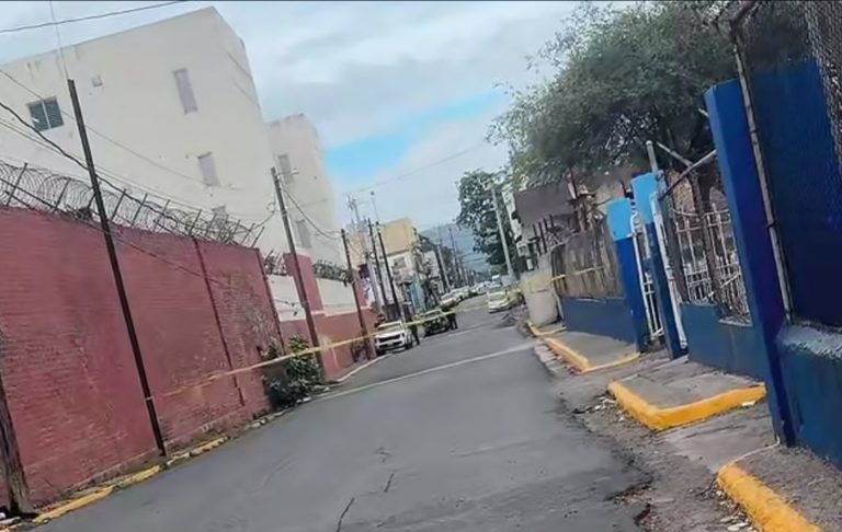 Man killed by police in Downtown, Kingston