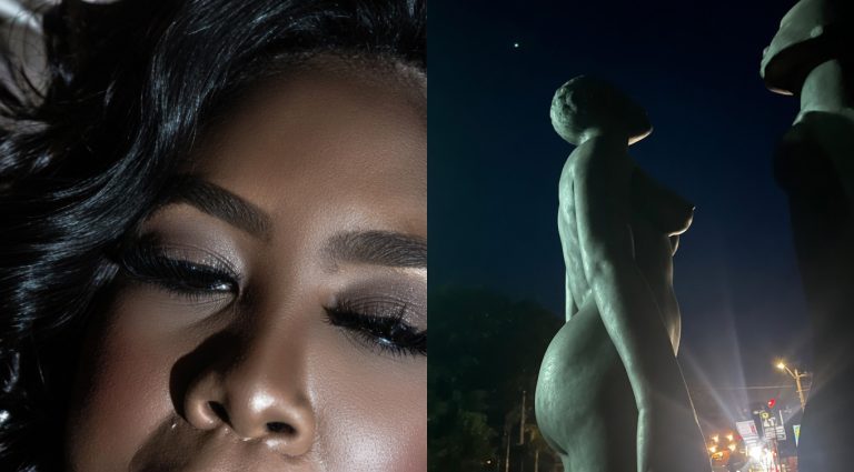 Social Media Reacts After Couple Records Inappropriate Video At Emancipation Park