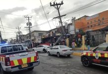 Woman struck and killed by vehicle in Ocho Rios